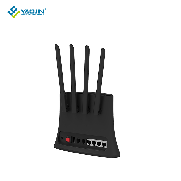 ບັນຫາໃດແດ່ທີ່ router 4G ສາມາດແກ້ໄຂໄດ້?