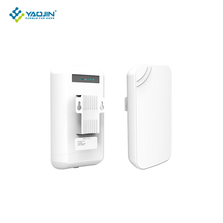 Router CPE ກາງແຈ້ງຂອງ 5G ສາມາດກໍາຈັດການຄອບຄຸມເຄືອຂ່າຍກາງແຈ້ງຂອງເຂດຕາຍສໍາລັບການນໍາໃຊ້ອຸດສາຫະກໍາແລະທີ່ຢູ່ອາໄສໄດ້ແນວໃດ?