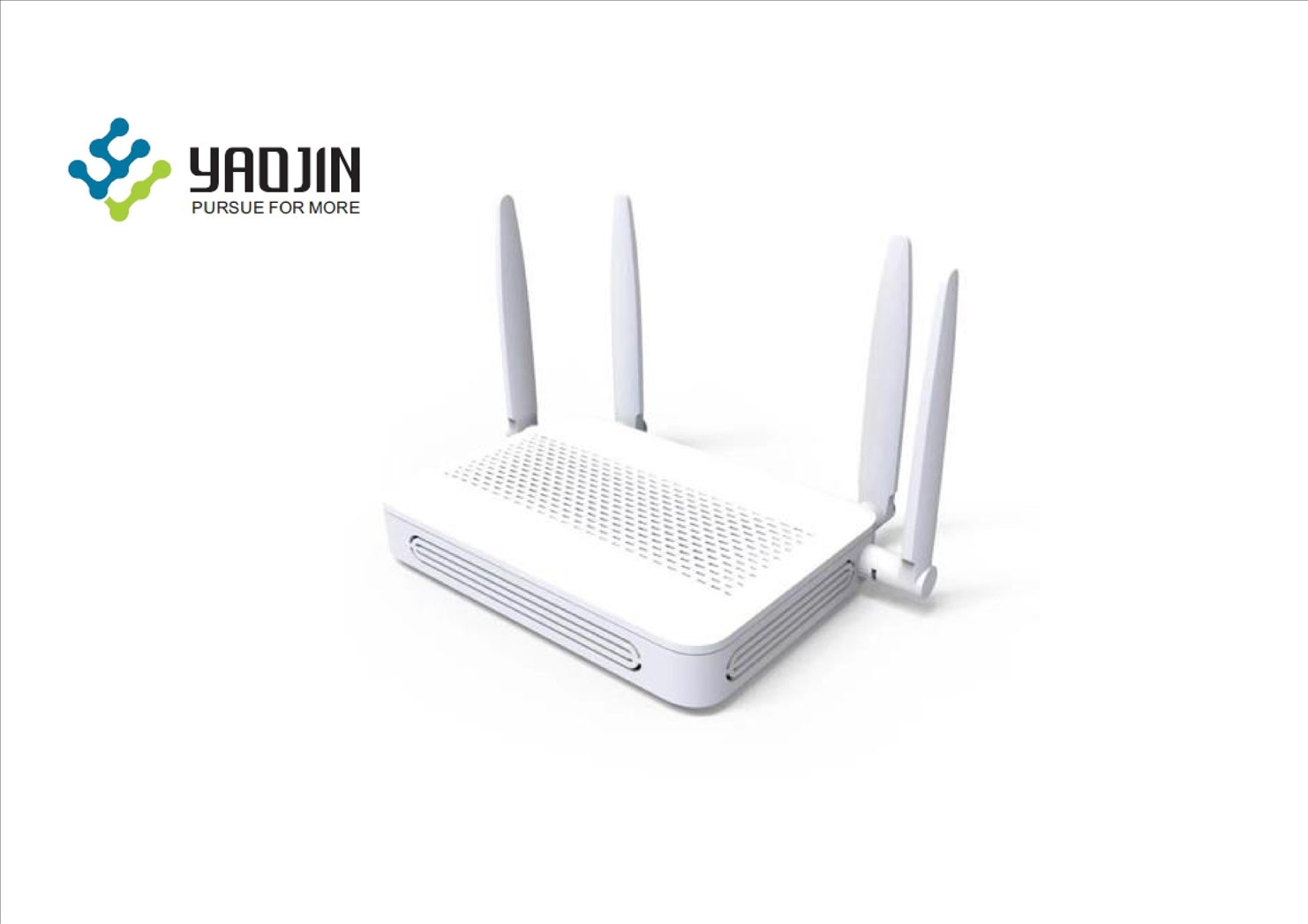 4G CPE Whole Home Mesh WiFi6