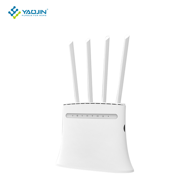 4G LTE Router CPE Router