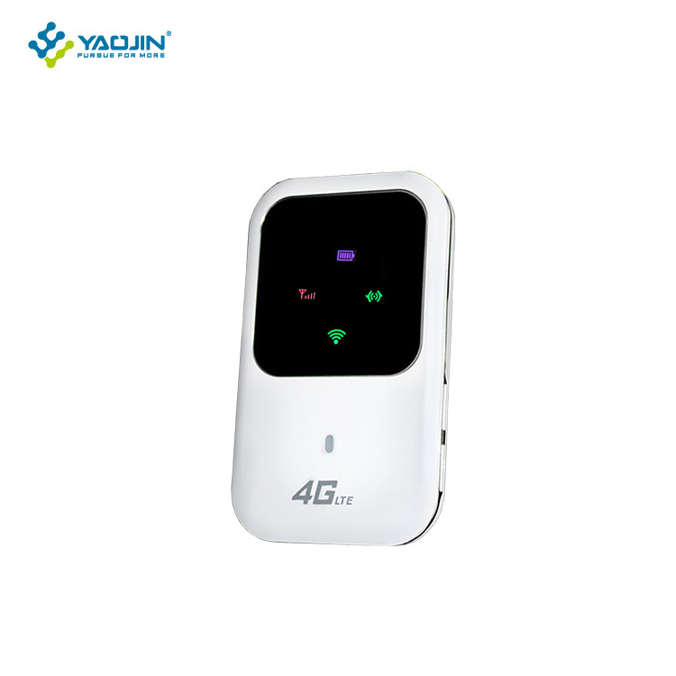 4G LTE Mini ໄຮ້ສາຍ Wifi Mifi