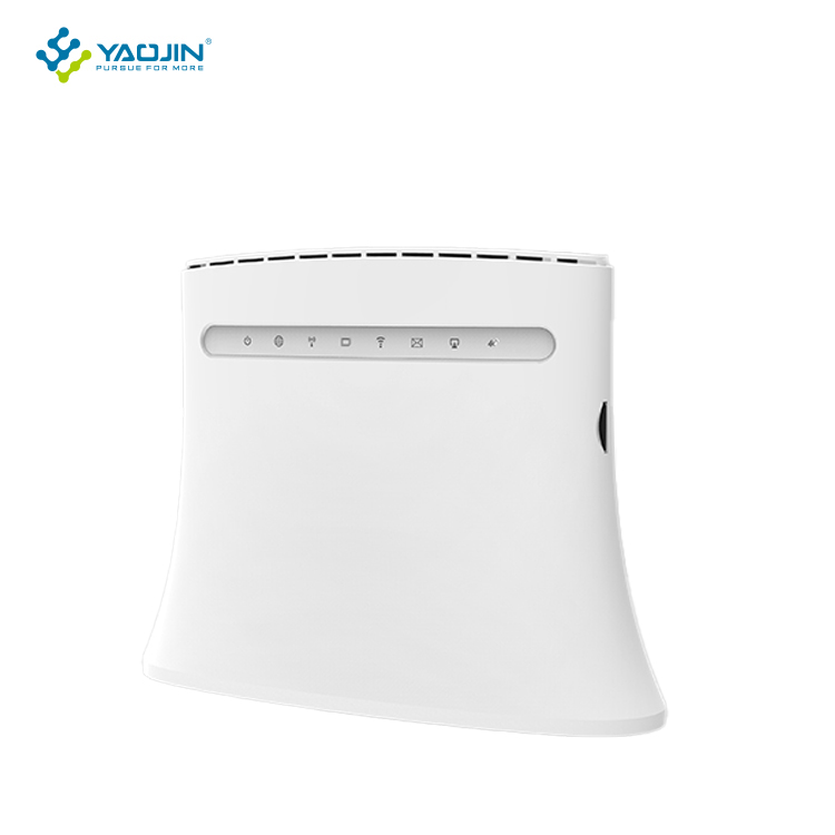 4G LTE Mobile Wifi Router