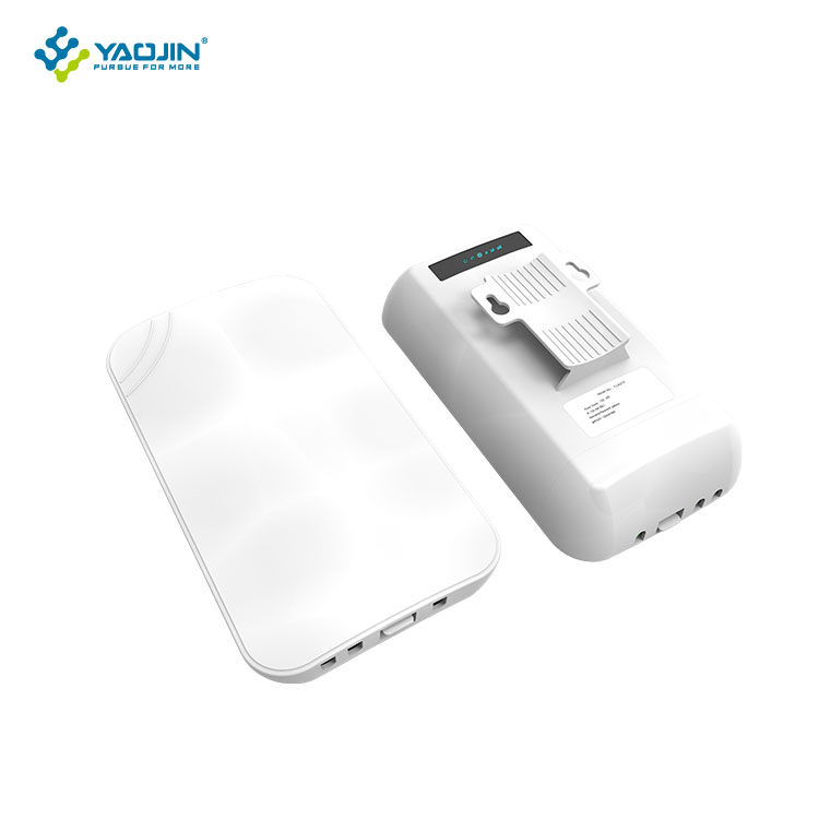 4G LTE Outdoor CPE Wifi Router