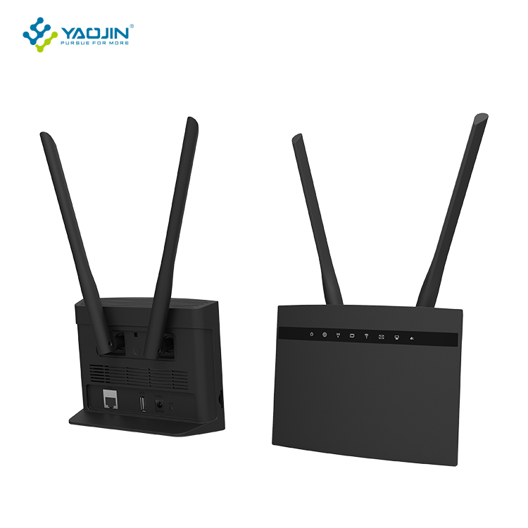 ອິນເຕີເນັດ 4G Mobile CPE WiFi