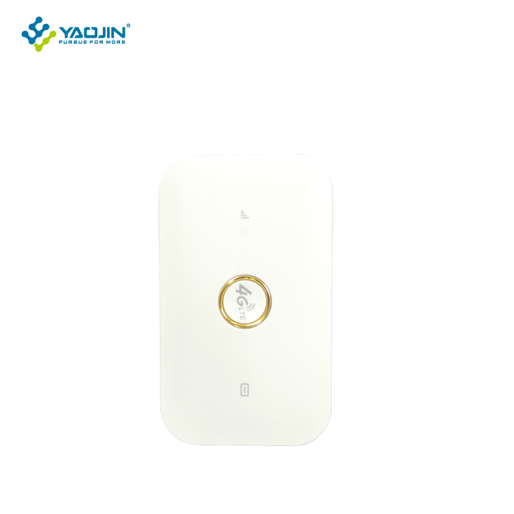 Modem LTE Mifi Router