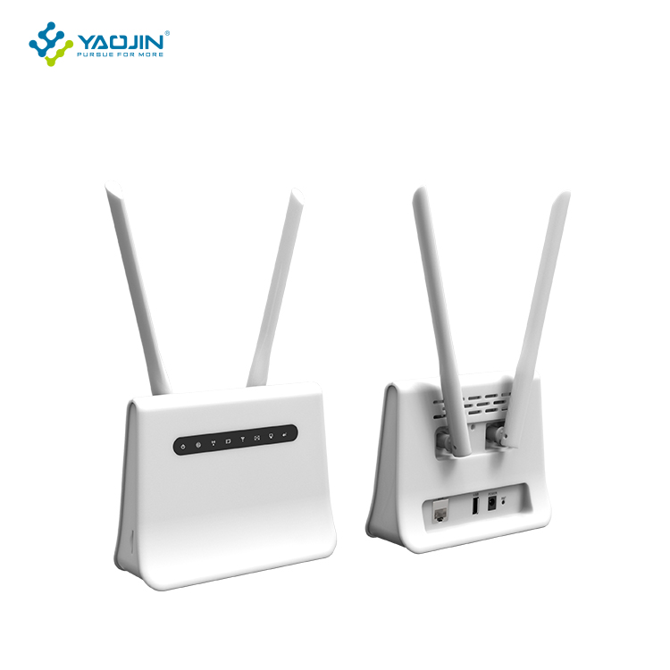 LTE Wifi Router ປົດລັອກ